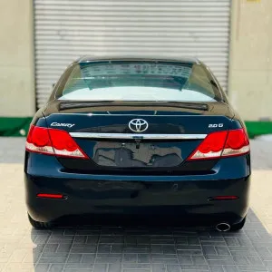 2006 تويوتا كامري S