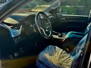 2016 جي أم سي يوكون XL