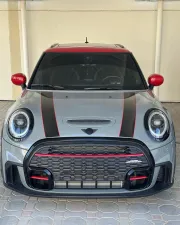 2023 ميني جون كوبر ورك