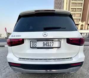 2023 مرسيدس-بنز GLB - جي ال بي GLB35 AMG