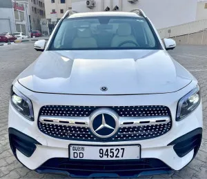 2023 مرسيدس-بنز GLB - جي ال بي GLB35 AMG