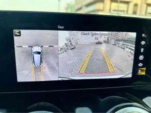 2023 مرسيدس-بنز GLB - جي ال بي GLB35 AMG