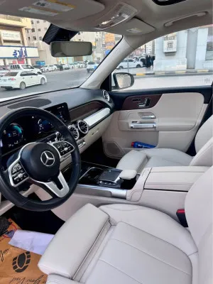 2023 مرسيدس-بنز GLB - جي ال بي GLB35 AMG