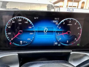2023 مرسيدس-بنز GLB - جي ال بي GLB35 AMG