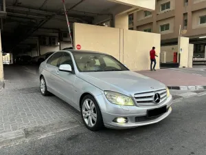 2009 مرسيدس-بنز آلفئة - C C280
