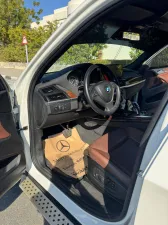 2012 BMW X5 sDrive20i