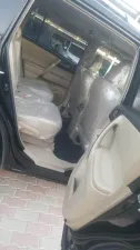 2008 تويوتا هايلاندر XSE