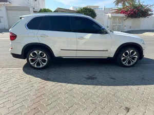 2012 BMW X5 sDrive20i