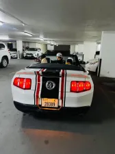 2010 فورد موستانج EcoBoost Premium