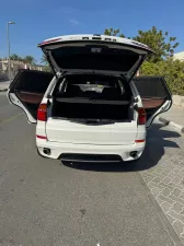 2012 BMW X5 sDrive20i