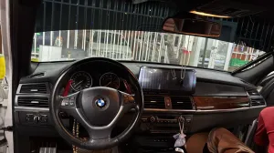 2012 BMW X5 sDrive20i