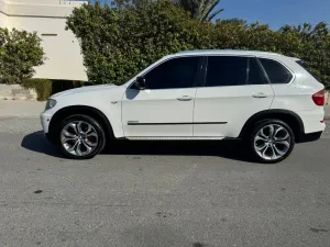 2012 BMW X5 sDrive20i