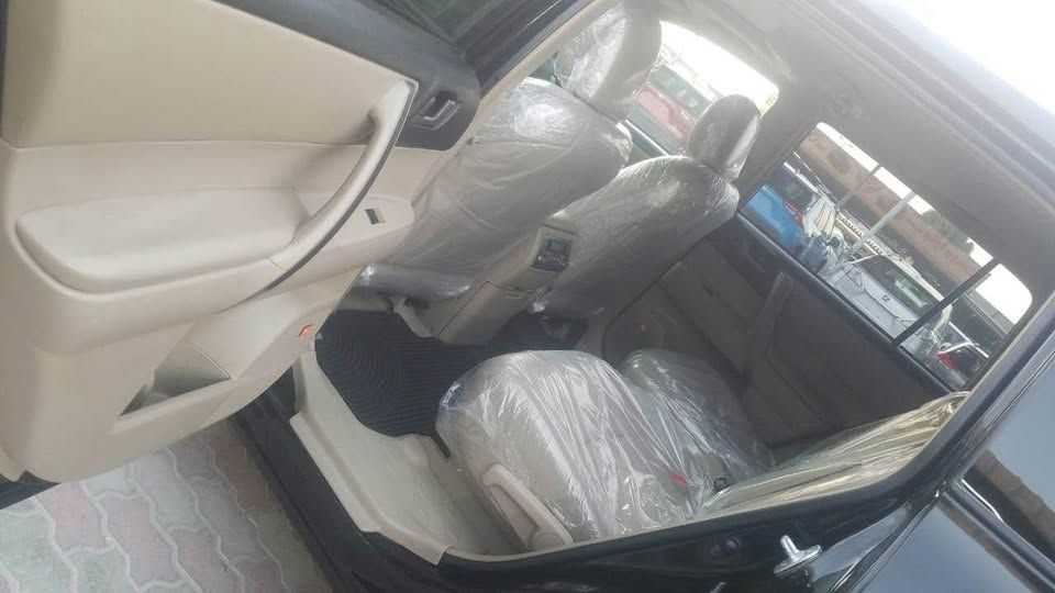 2008 تويوتا هايلاندر XSE