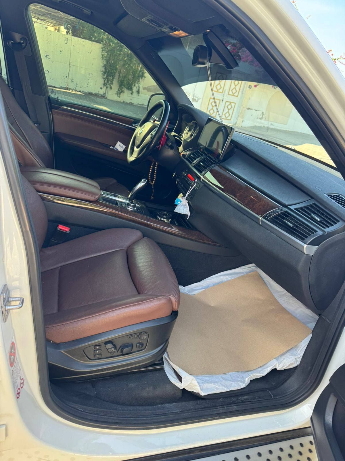 2012 BMW X5 sDrive20i