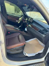 2012 BMW X5 sDrive20i