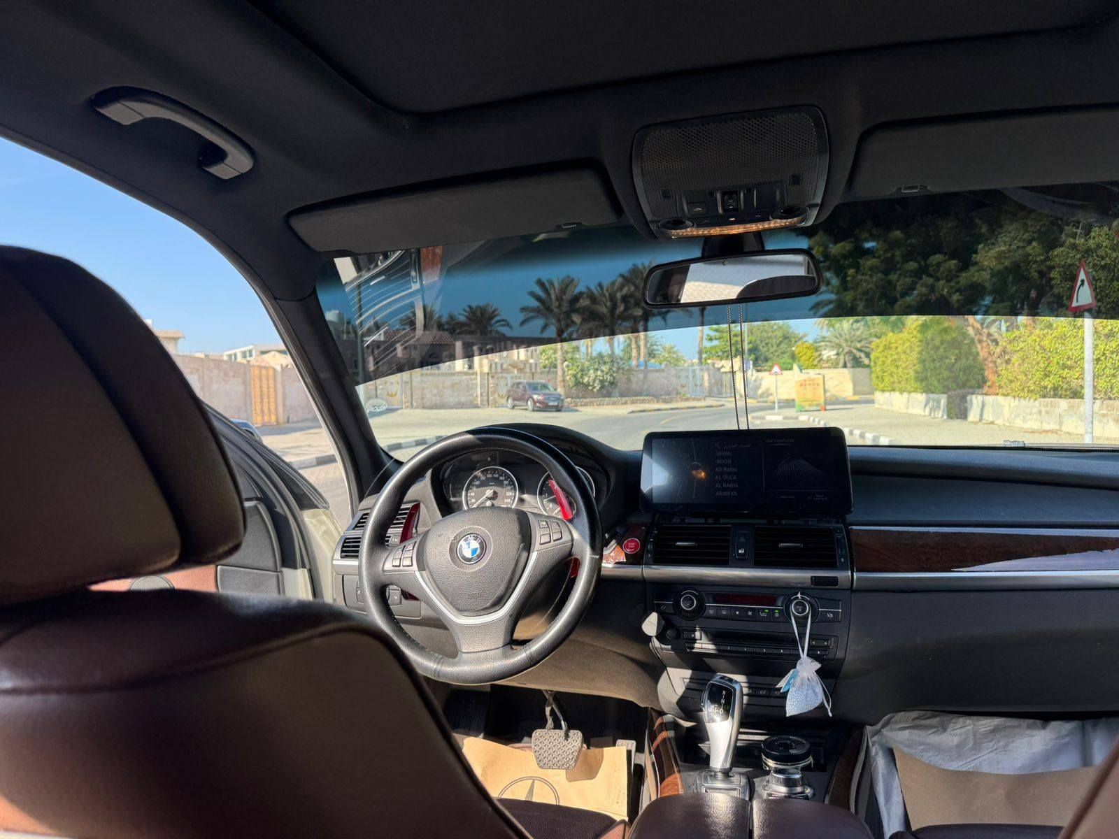 2012 BMW X5 sDrive20i