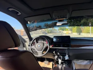 2012 BMW X5 sDrive20i