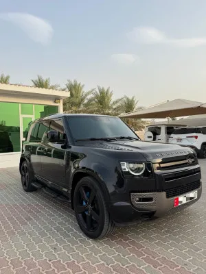 2023 Land Rover Defender 110 S