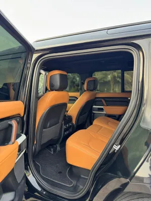 2023 Land Rover Defender 110 S