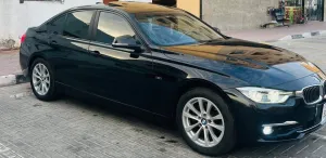 2018 بي أم دابليو الفئة - 3 320i