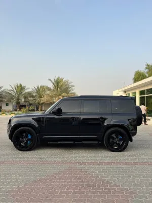 2023 Land Rover Defender 110 S