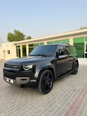 2023 Land Rover Defender 110 S