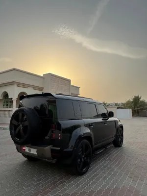2023 Land Rover Defender 110 S