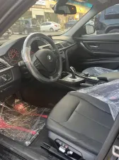 2018 بي أم دابليو الفئة - 3 320i