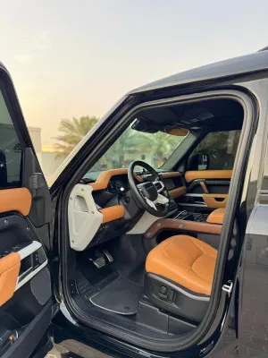 2023 Land Rover Defender 110 S