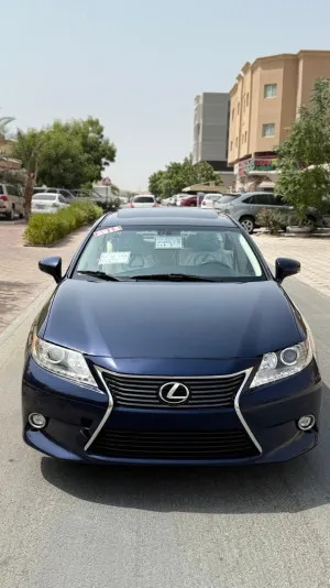 2015 Lexus ES Es350