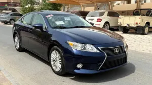 2015 Lexus ES Es350