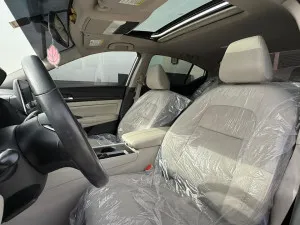 2022 Nissan Altima S