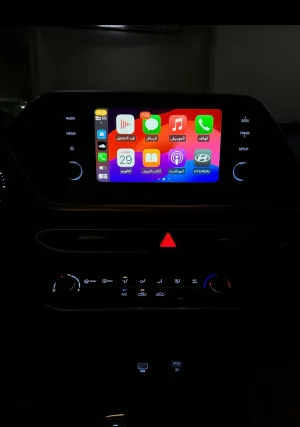 2021 هيونداي سوناتا SE