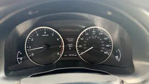 2015 Lexus ES Es350