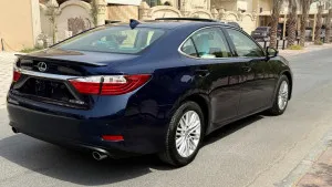 2015 Lexus ES Es350