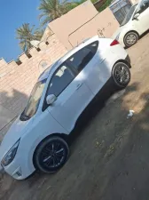 2016 Hyundai Tucson HyBird