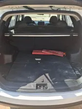 2016 Hyundai Tucson HyBird