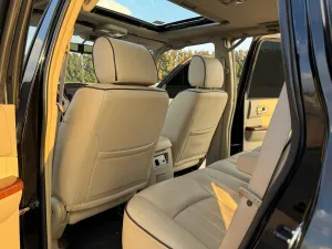 2019 نيسان بترول سوبر سفاري S MT