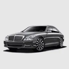 2010 مايباخ ٥٧ زابلاين