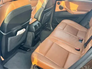 2013 BMW X6 M Competition