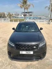 2020 Land Rover Range Rover Velar R-Dynamic S
