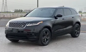 2020 Land Rover Range Rover Velar R-Dynamic S