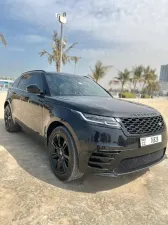 2020 Land Rover Range Rover Velar R-Dynamic S