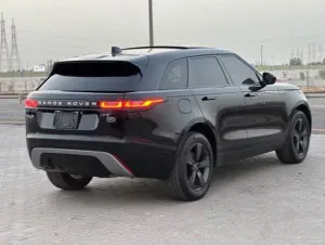2020 Land Rover Range Rover Velar R-Dynamic S