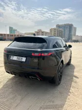 2020 Land Rover Range Rover Velar R-Dynamic S