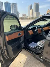 2020 Land Rover Range Rover Velar R-Dynamic S