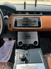 2020 Land Rover Range Rover Velar R-Dynamic S
