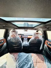 2020 Land Rover Range Rover Velar R-Dynamic S