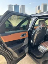 2020 Land Rover Range Rover Velar R-Dynamic S