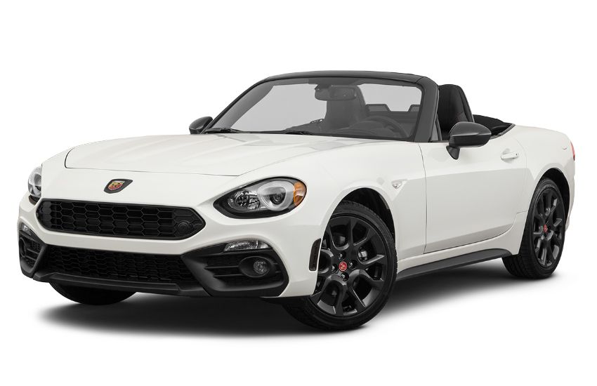 Fiat 124